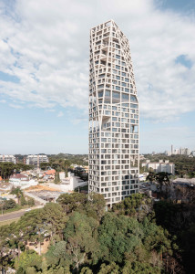 01 DAM IHP26 27 Triptyque + Architects Office AGE 360 Manuel Sa