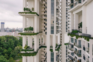 02 DAM IHP26 27 Serie Architects + Multiply Architects with RSP Architects One Pearl Bank Finbarr