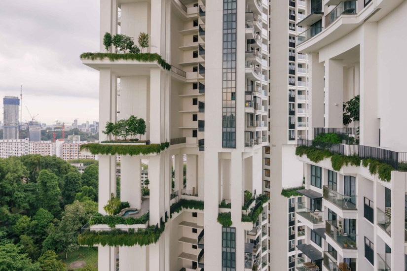 02 DAM IHP26 27 Serie Architects + Multiply Architects with RSP Architects One Pearl Bank Finbarr