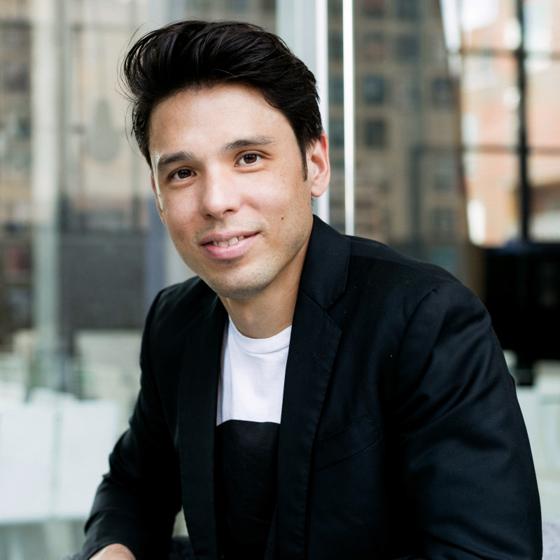 Brian Yang Image by Flemming Leitorp JG hoch