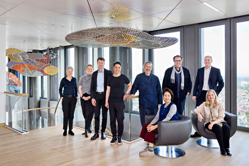 IHP2026 27 Jury Gruppenfoto