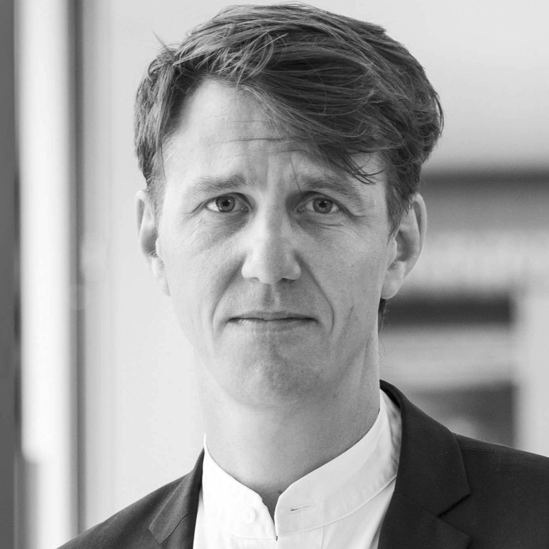 Photo portrait Klaas