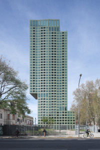 01 DAM IHP26 27 Adamo Faiden Huergo 475 Tower Foto Javier Agustin Rojas