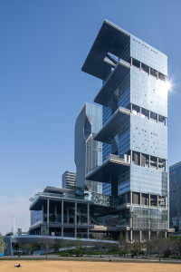 03 DAM IHP26 27 Ateliers Jean Nouvel Tencent Tower Foto Archiposition