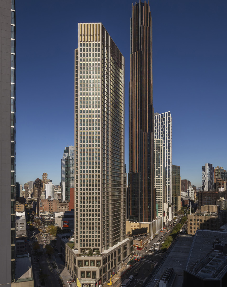 05 DAM IHP26 27 Beyer Blinder Belle Architects Planners The Brook Foto Jeff Goldberg Esto