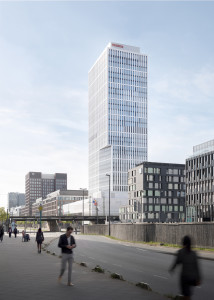 08 DAM IHP26 27 cma cyrus moser architekten Europa Allee Tower Foto Adrian Schulz