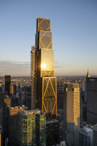 12 DAM IHP26 27 Foster + Partners 270 Park Avenue Foto Nigel YoungFoster + Partners