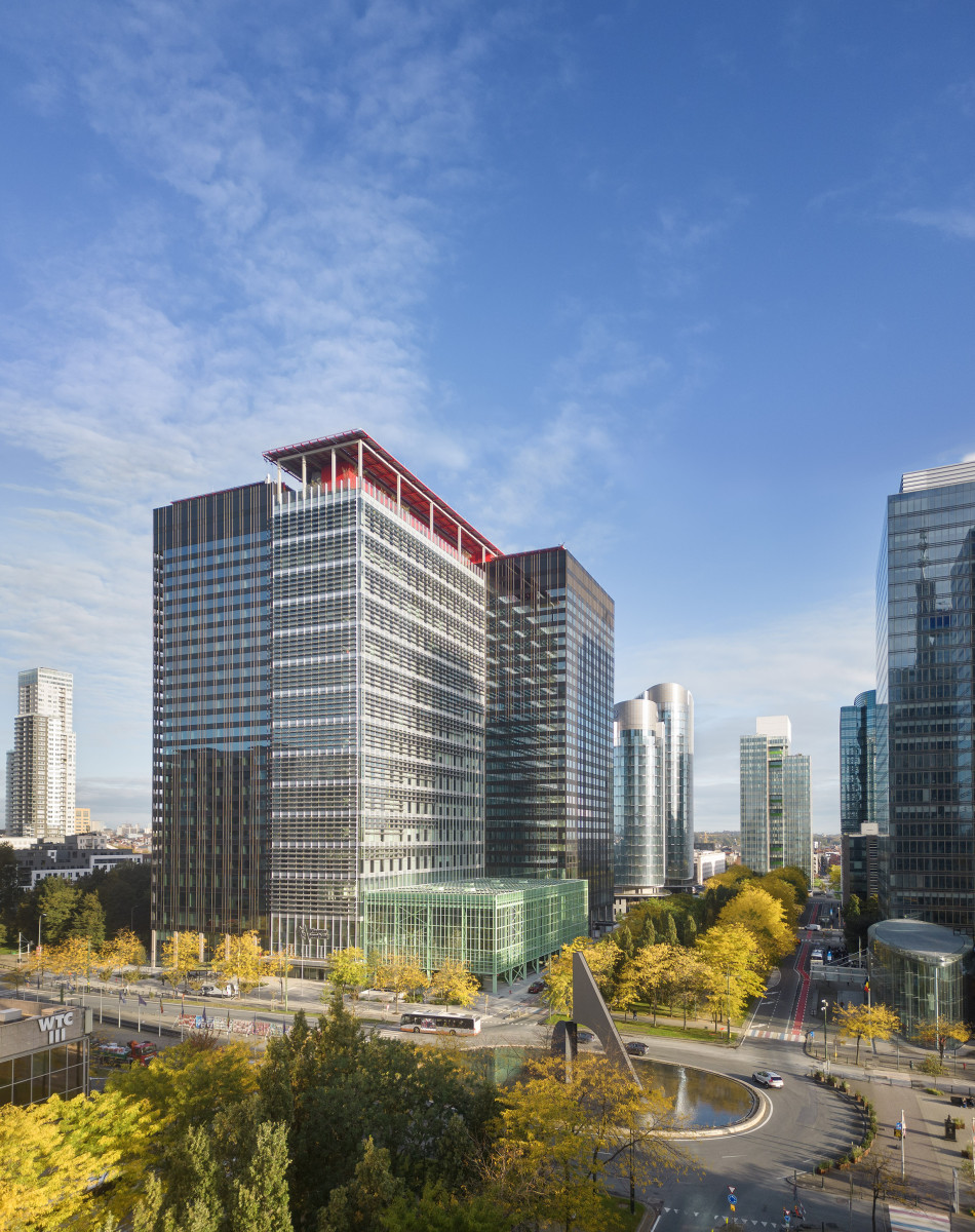 14 DAM IPHP26 27 Jaspers Eyers Architects 51 N4E  lAUC ZIN Foto Jaspers Eyers ArchitectsPhilippe Van Gelooven