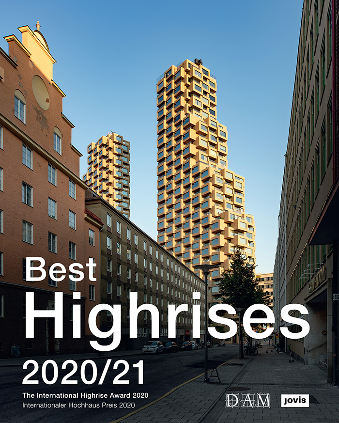 Exhibition Best HighRises