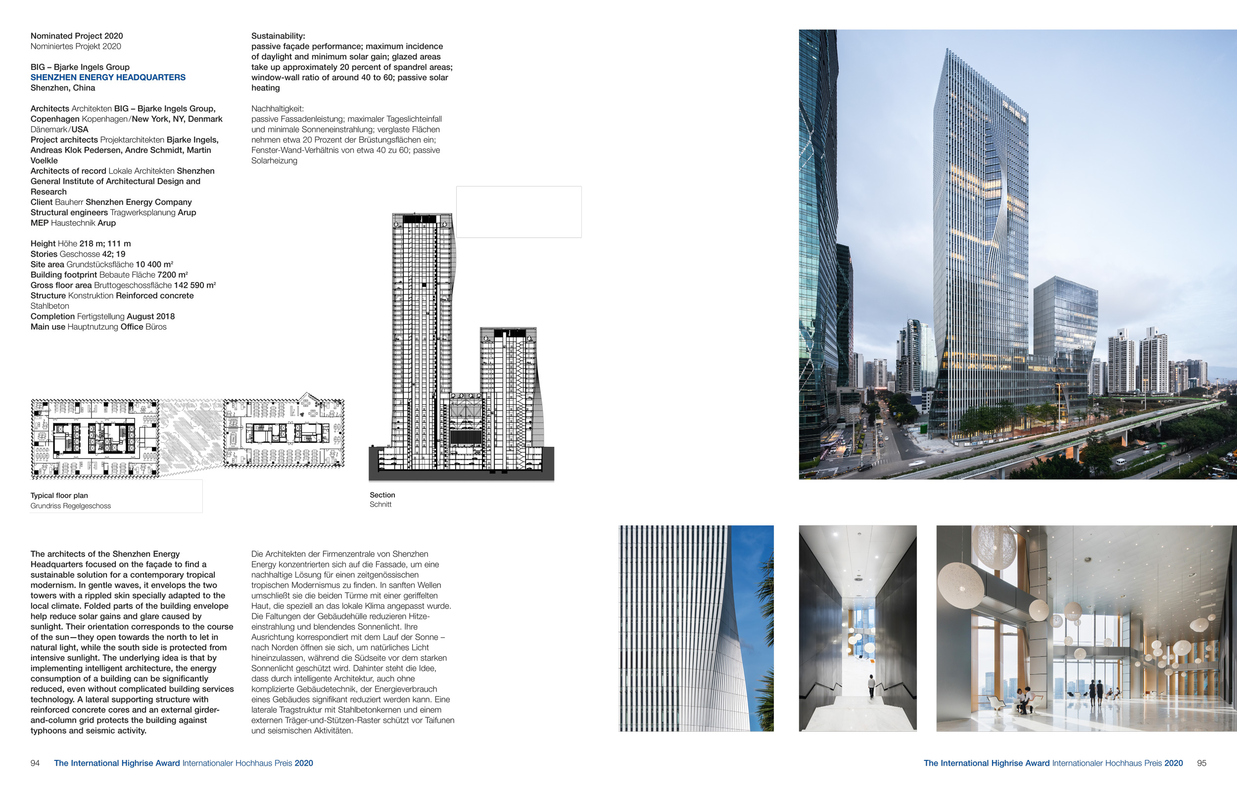 Exhibition Best HighRises