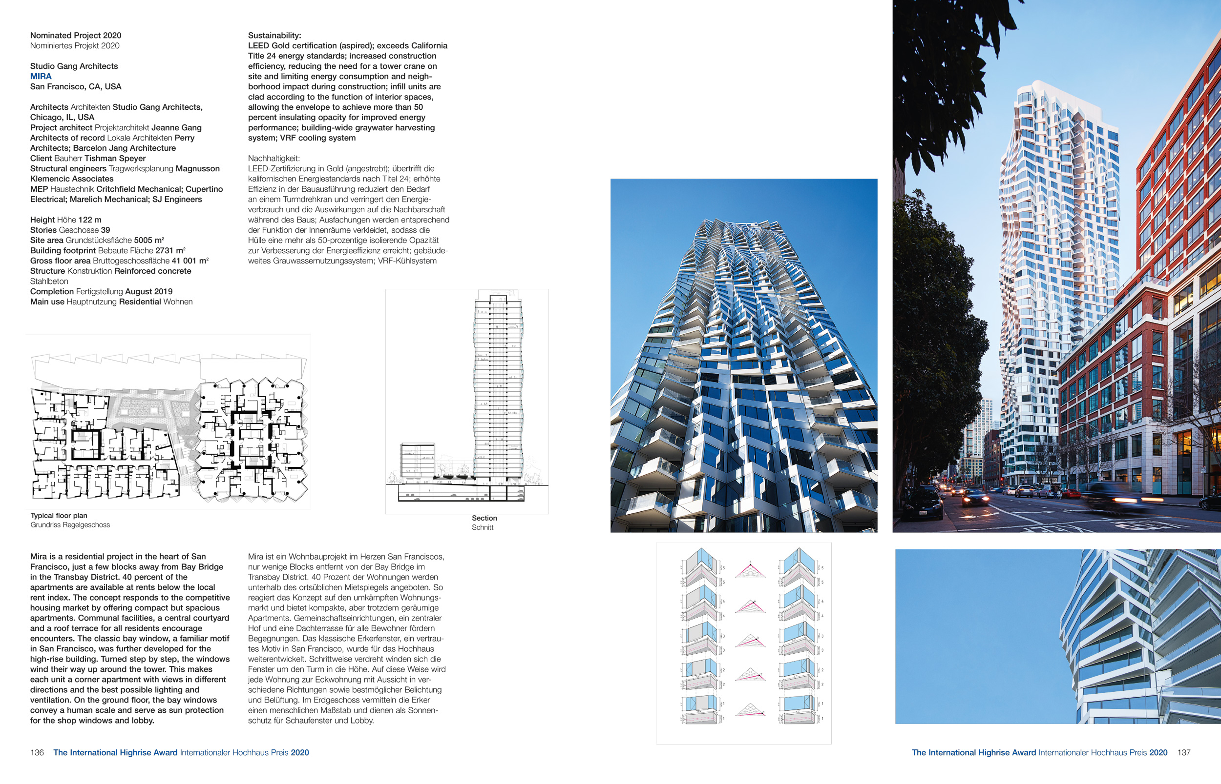 Ausstellung Best HighRises
